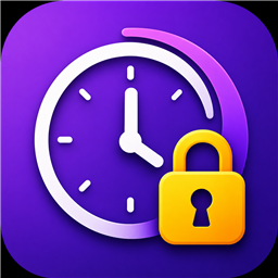 TimeUp Lock app icon